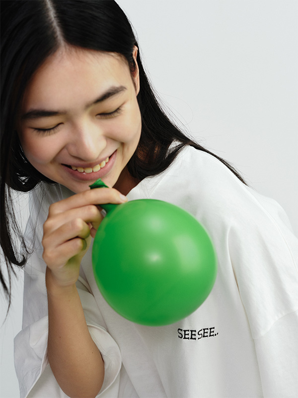 SEE SEE type.3 Collection for URBS が2026年 7/31 発売 (シーシー)