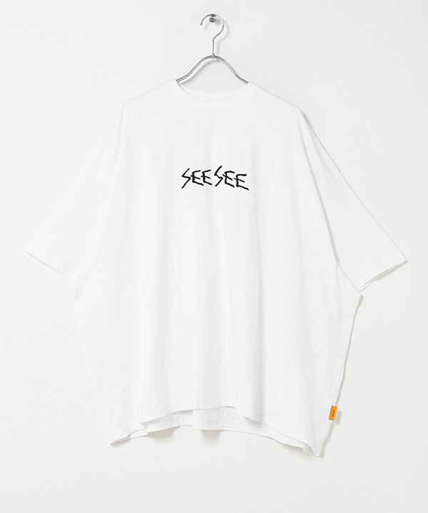 SEE SEE type.3 Collection for URBS が2026年 7/31 発売 (シーシー)