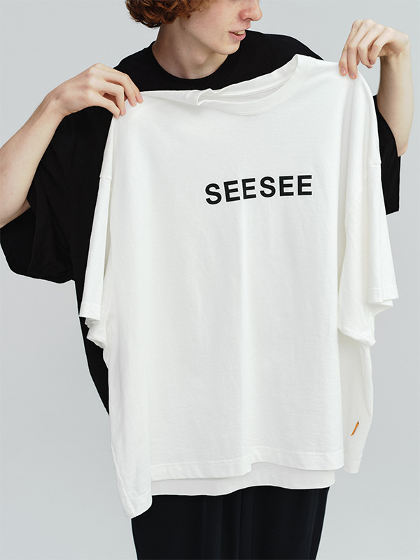 SEE SEE type.3 Collection for URBS が2026年 7/31 発売 (シーシー)