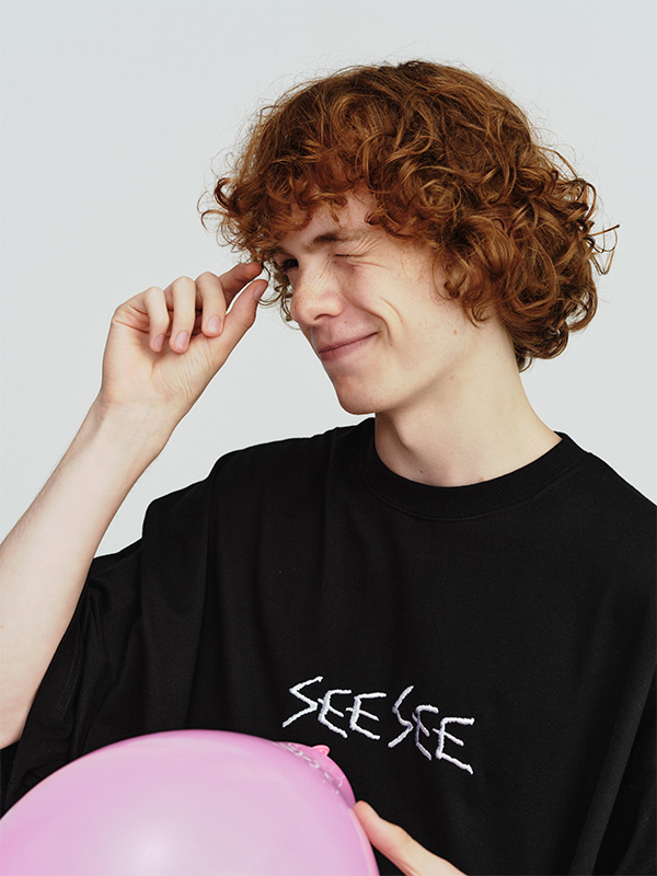 SEE SEE type.3 Collection for URBS が2026年 7/31 発売 (シーシー)