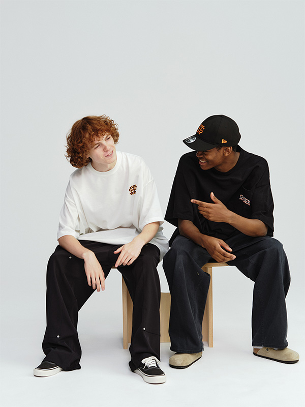 SEE SEE type.3 Collection for URBS が2026年 7/31 発売 (シーシー)