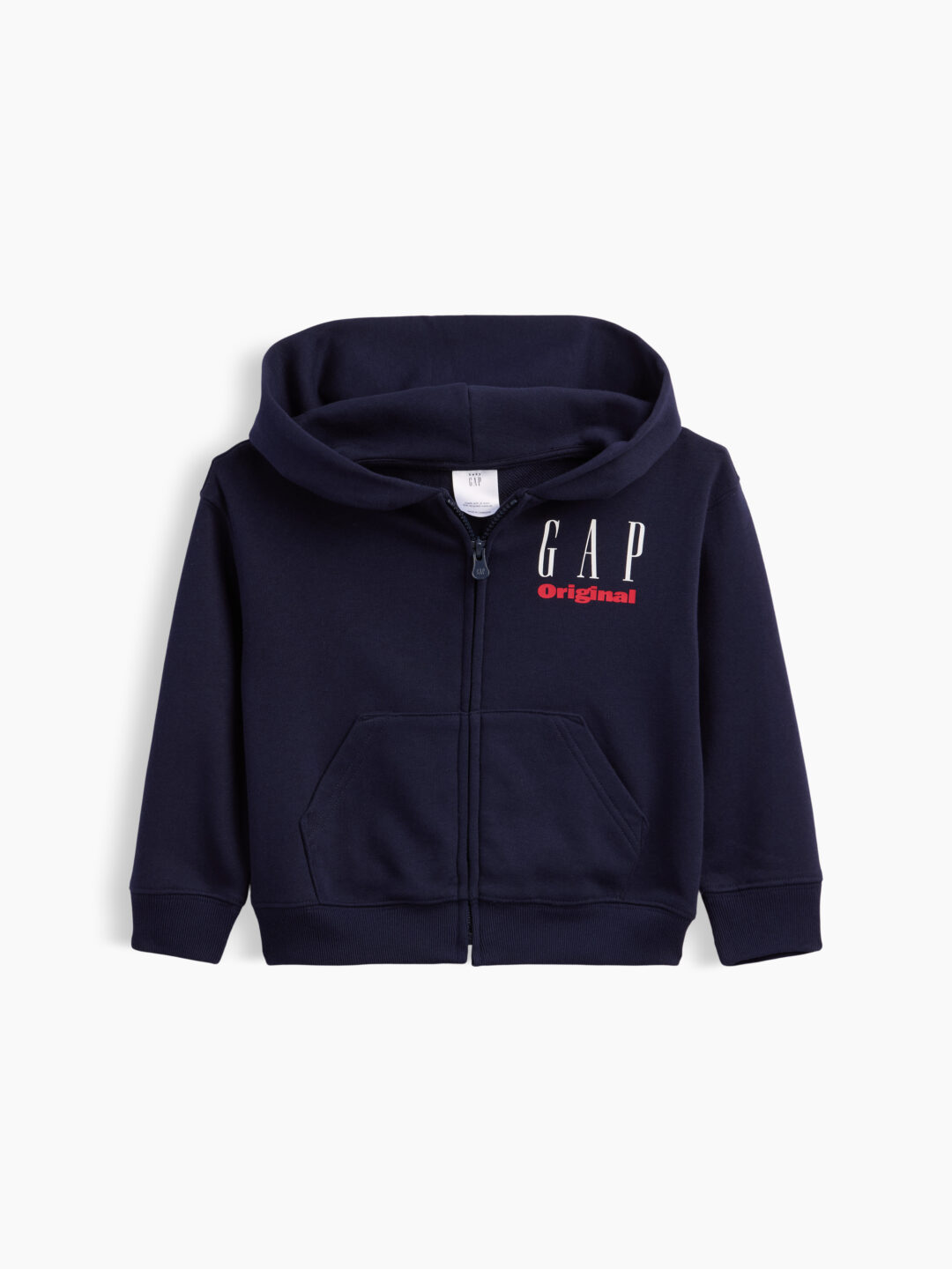 Gap、90年代のアーカイブロゴから着想を得たスウェットコレクションが発売 (ギャップ)