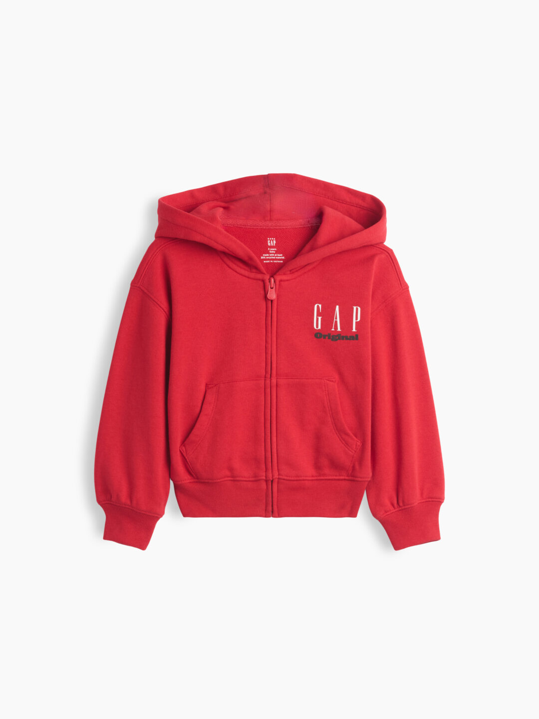 Gap、90年代のアーカイブロゴから着想を得たスウェットコレクションが発売 (ギャップ)