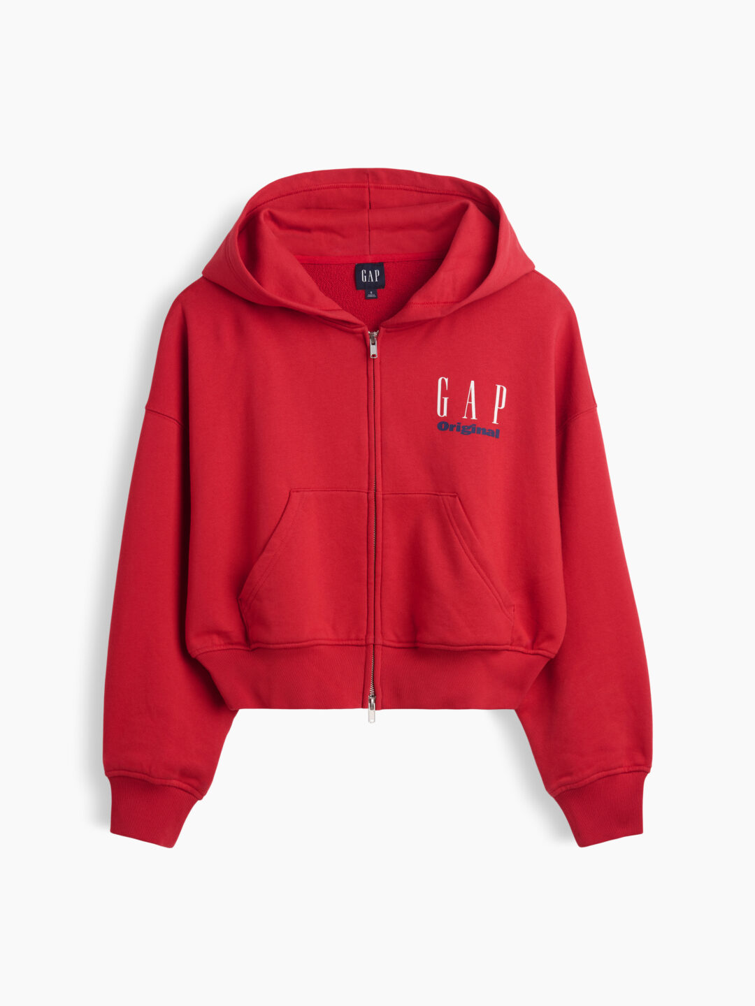 Gap、90年代のアーカイブロゴから着想を得たスウェットコレクションが発売 (ギャップ)