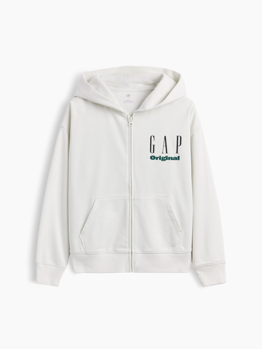 Gap、90年代のアーカイブロゴから着想を得たスウェットコレクションが発売 (ギャップ)