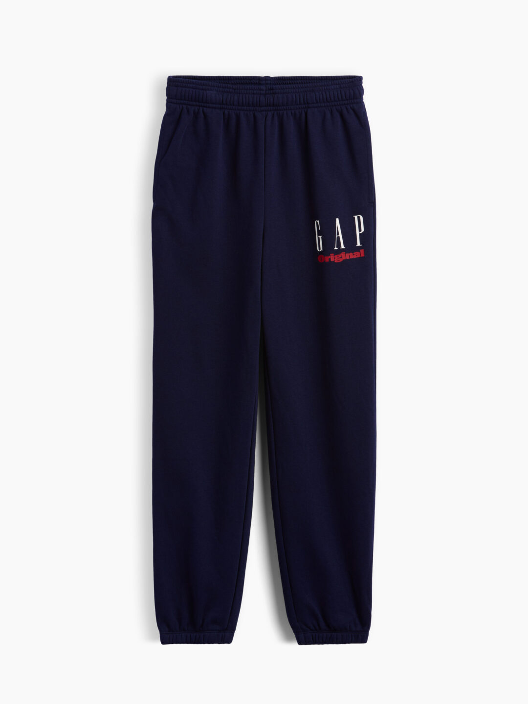 Gap、90年代のアーカイブロゴから着想を得たスウェットコレクションが発売 (ギャップ)