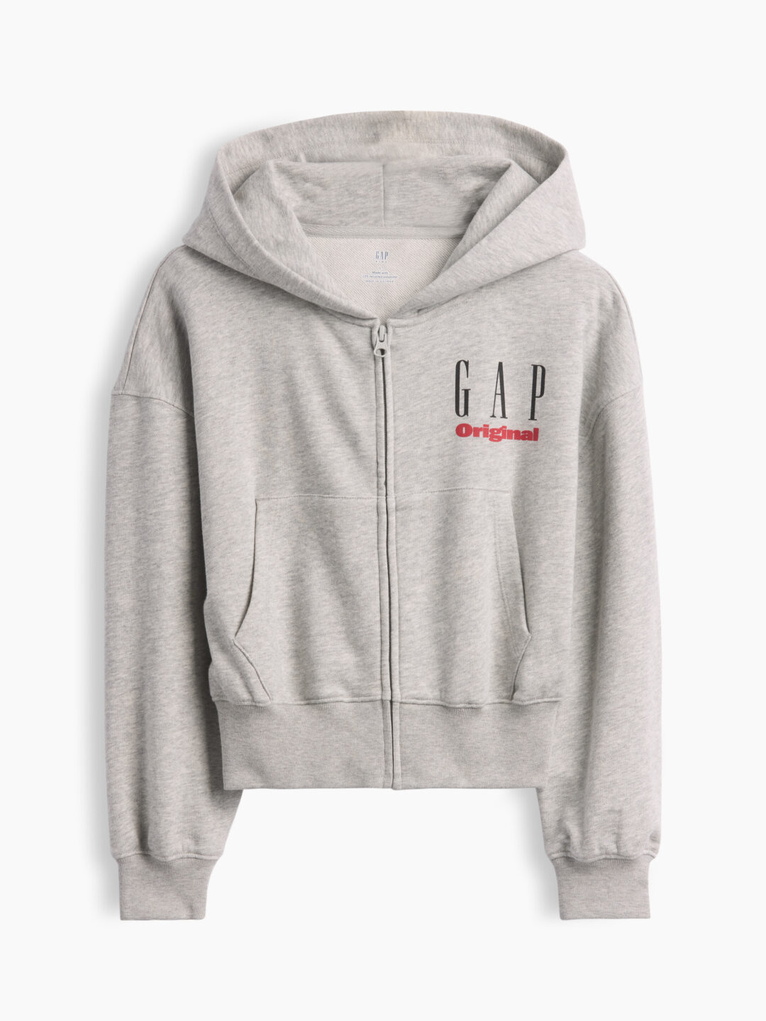 Gap、90年代のアーカイブロゴから着想を得たスウェットコレクションが発売 (ギャップ)