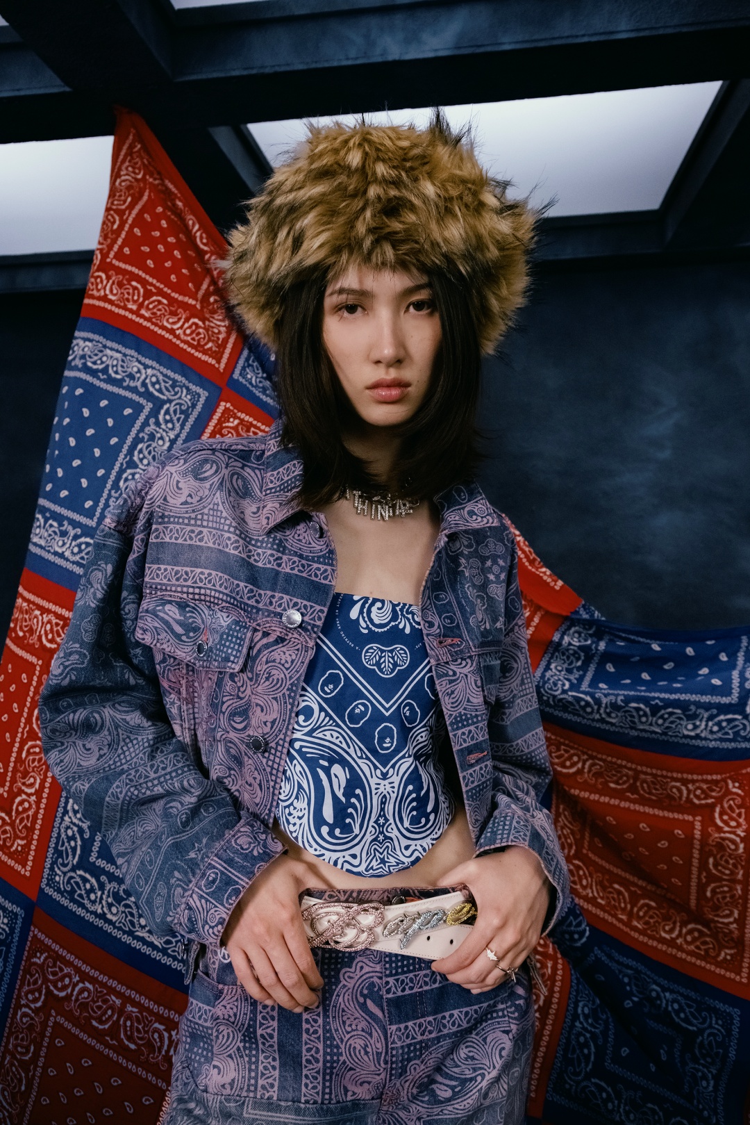 A BATHING APE FALL/WINTER 2026 “Timeless Culture”が7/3 & 7/4 発売 (ア ベイシング エイプ 2026年 秋冬 “タイムレスカルチャー”)