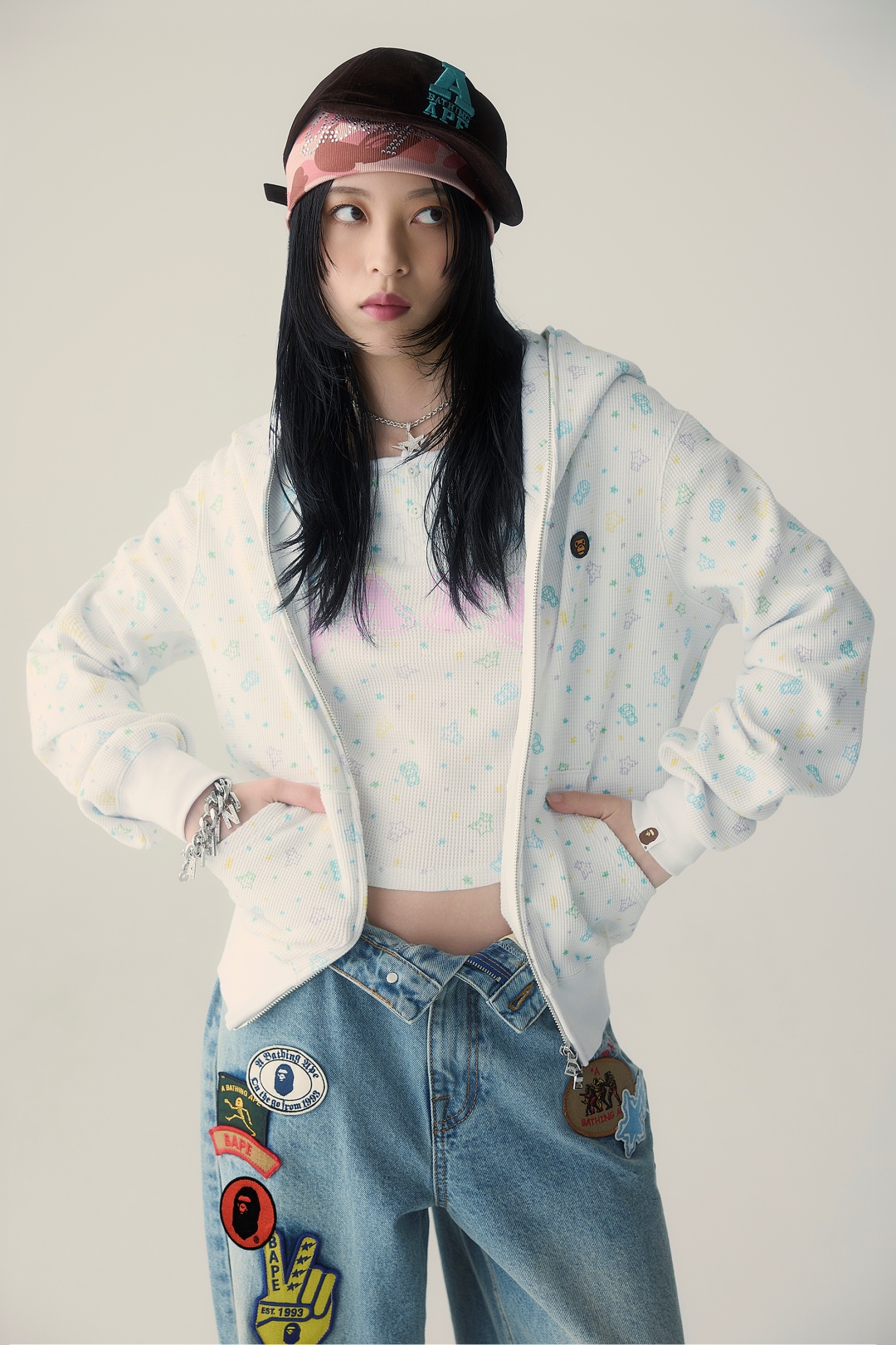 A BATHING APE FALL/WINTER 2026 “Timeless Culture”が7/3 & 7/4 発売 (ア ベイシング エイプ 2026年 秋冬 “タイムレスカルチャー”)