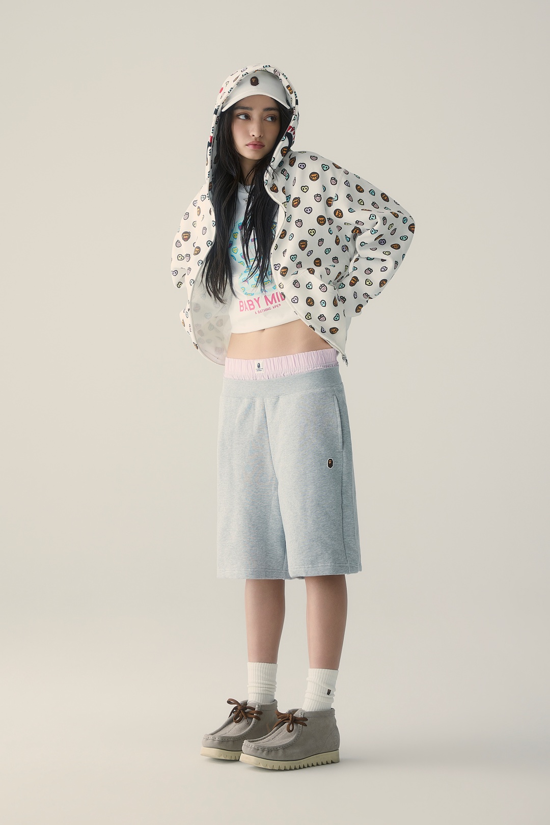 A BATHING APE FALL/WINTER 2026 “Timeless Culture”が7/3 & 7/4 発売 (ア ベイシング エイプ 2026年 秋冬 “タイムレスカルチャー”)