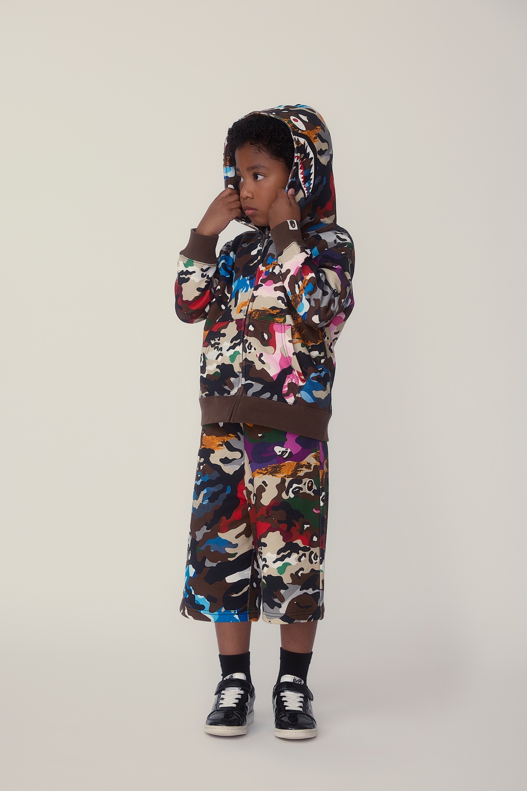 A BATHING APE FALL/WINTER 2026 “Timeless Culture”が7/3 & 7/4 発売 (ア ベイシング エイプ 2026年 秋冬 “タイムレスカルチャー”)