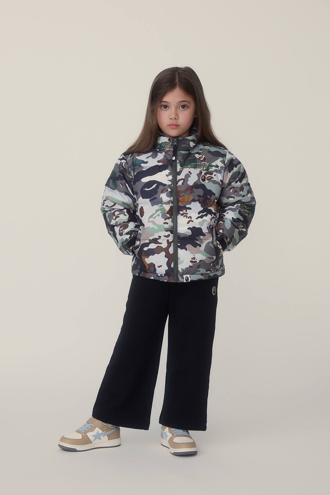 A BATHING APE FALL/WINTER 2026 “Timeless Culture”が7/3 & 7/4 発売 (ア ベイシング エイプ 2026年 秋冬 “タイムレスカルチャー”)