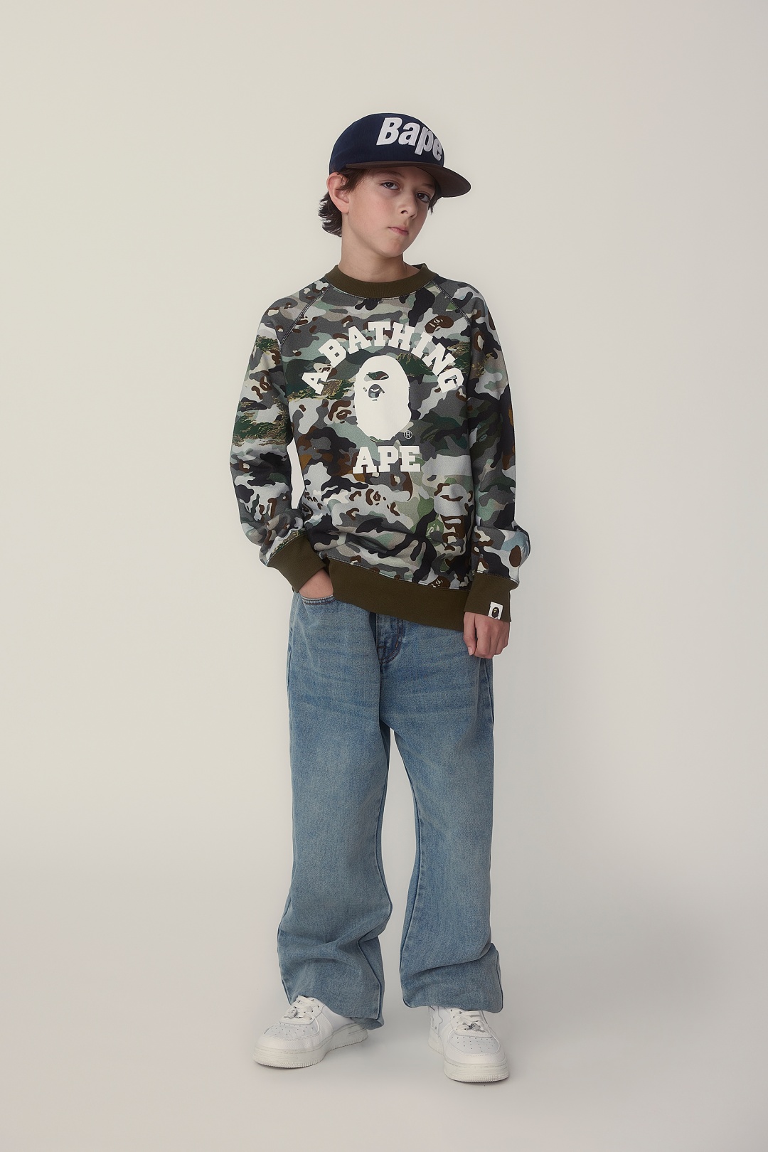 A BATHING APE FALL/WINTER 2026 “Timeless Culture”が7/3 & 7/4 発売 (ア ベイシング エイプ 2026年 秋冬 “タイムレスカルチャー”)