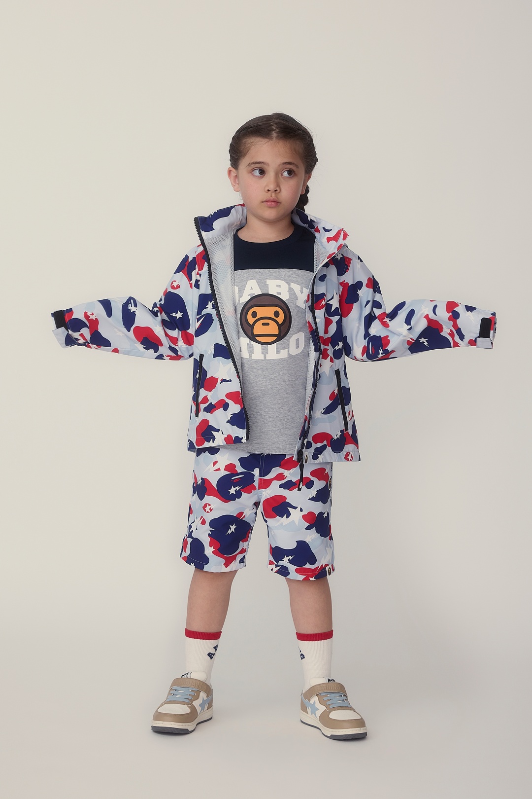 A BATHING APE FALL/WINTER 2026 “Timeless Culture”が7/3 & 7/4 発売 (ア ベイシング エイプ 2026年 秋冬 “タイムレスカルチャー”)