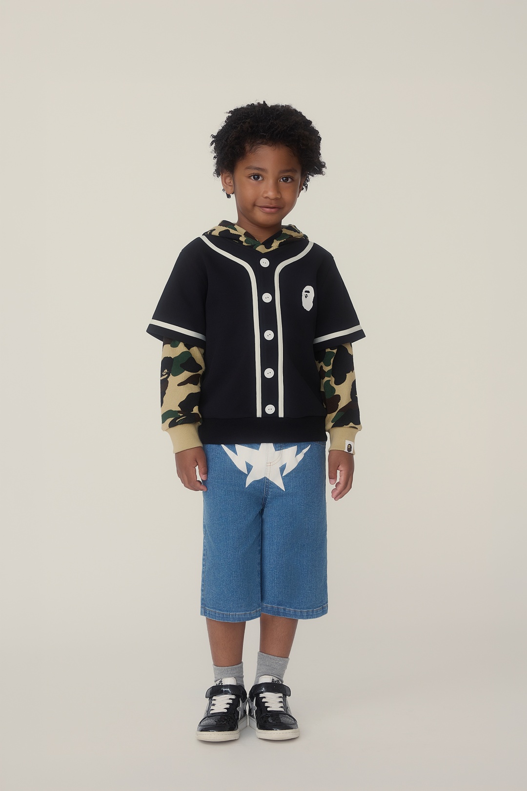 A BATHING APE FALL/WINTER 2026 “Timeless Culture”が7/3 & 7/4 発売 (ア ベイシング エイプ 2026年 秋冬 “タイムレスカルチャー”)