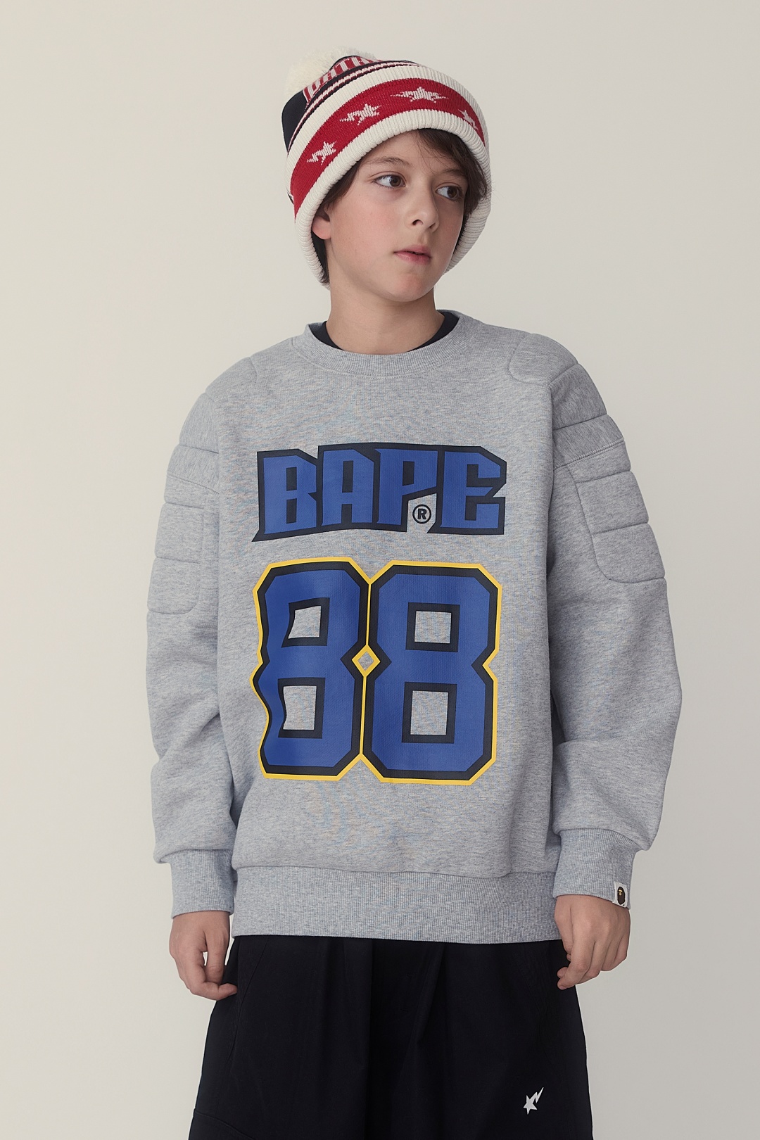 A BATHING APE FALL/WINTER 2026 “Timeless Culture”が7/3 & 7/4 発売 (ア ベイシング エイプ 2026年 秋冬 “タイムレスカルチャー”)