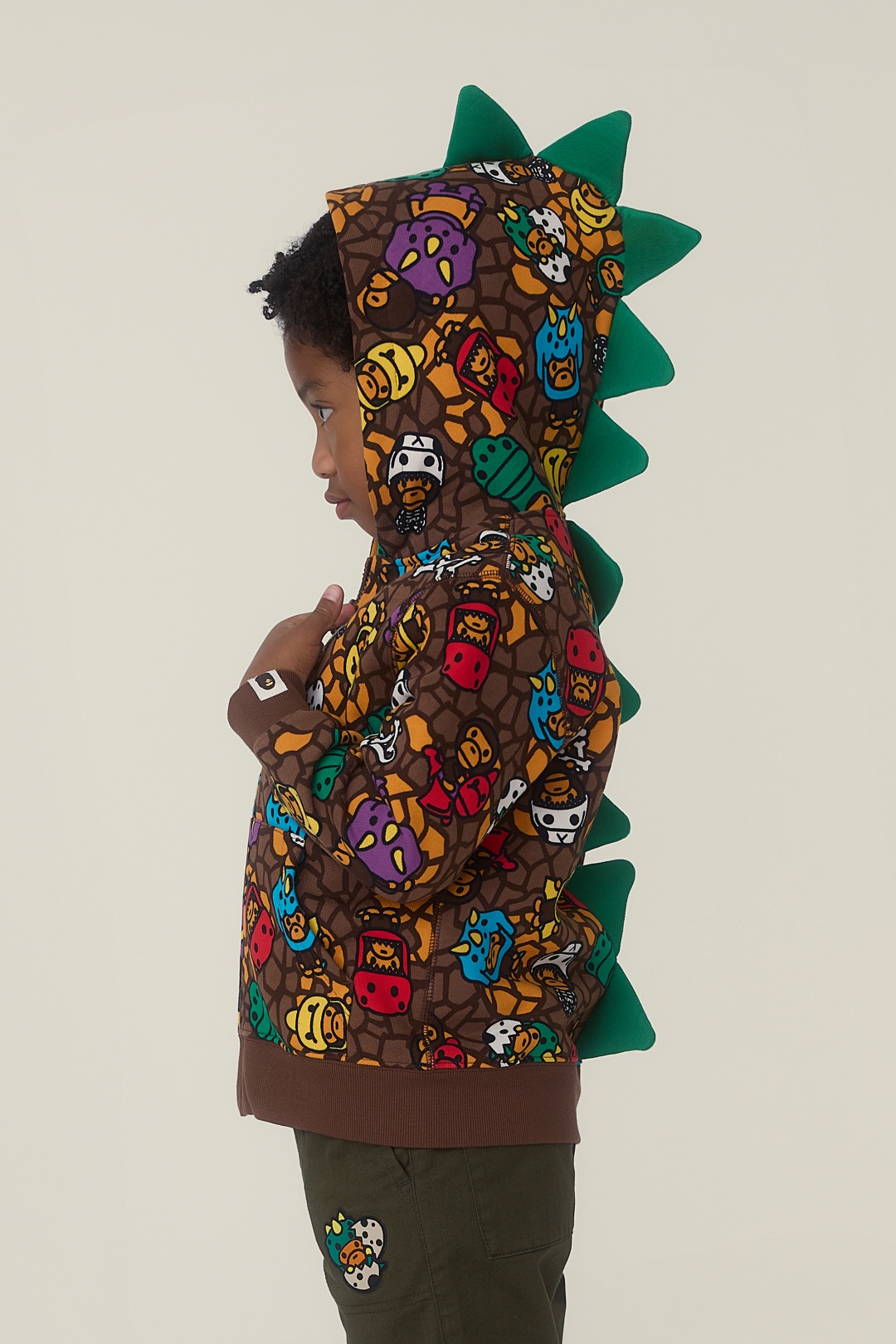 A BATHING APE FALL/WINTER 2026 “Timeless Culture”が7/3 & 7/4 発売 (ア ベイシング エイプ 2026年 秋冬 “タイムレスカルチャー”)