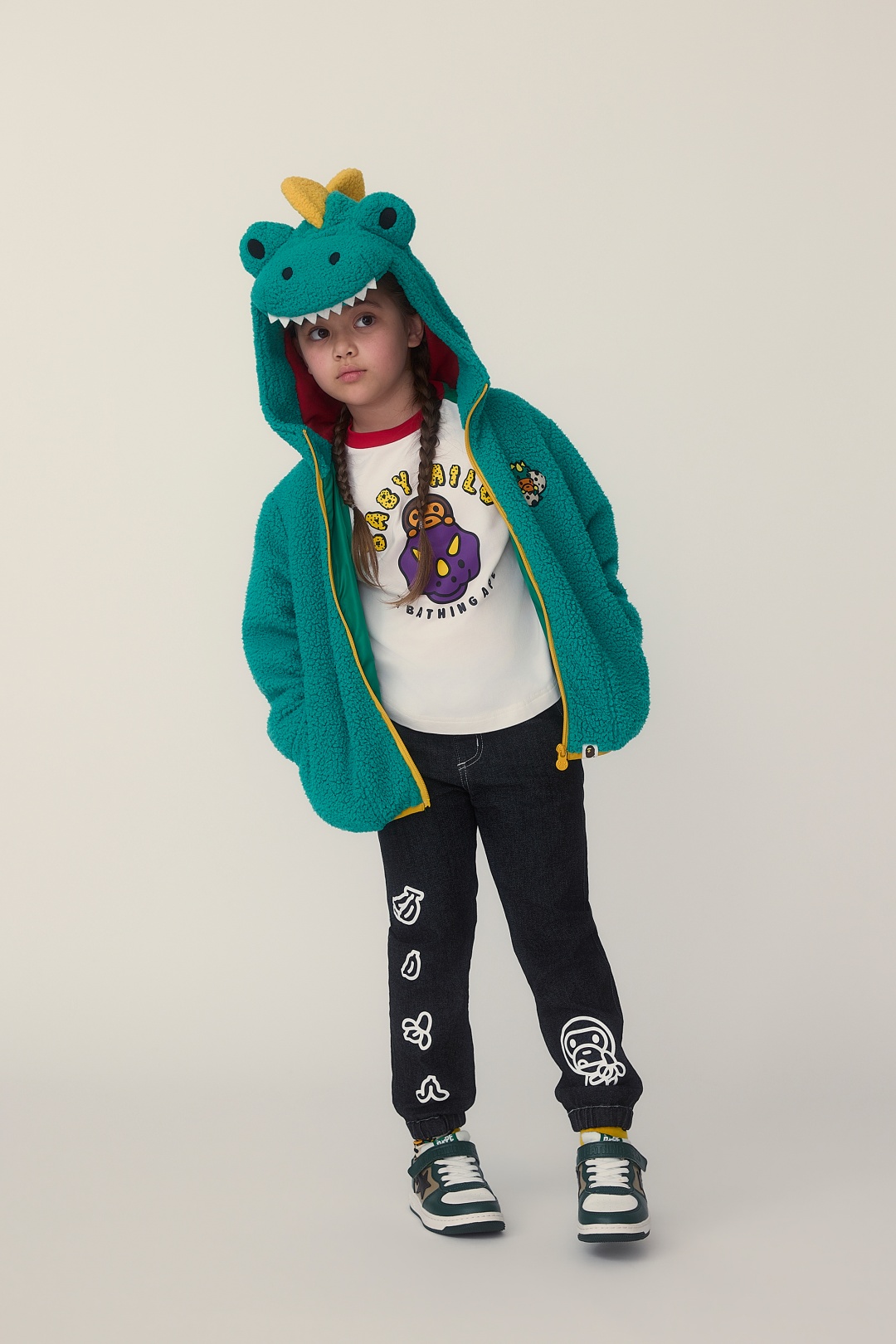 A BATHING APE FALL/WINTER 2026 “Timeless Culture”が7/3 & 7/4 発売 (ア ベイシング エイプ 2026年 秋冬 “タイムレスカルチャー”)