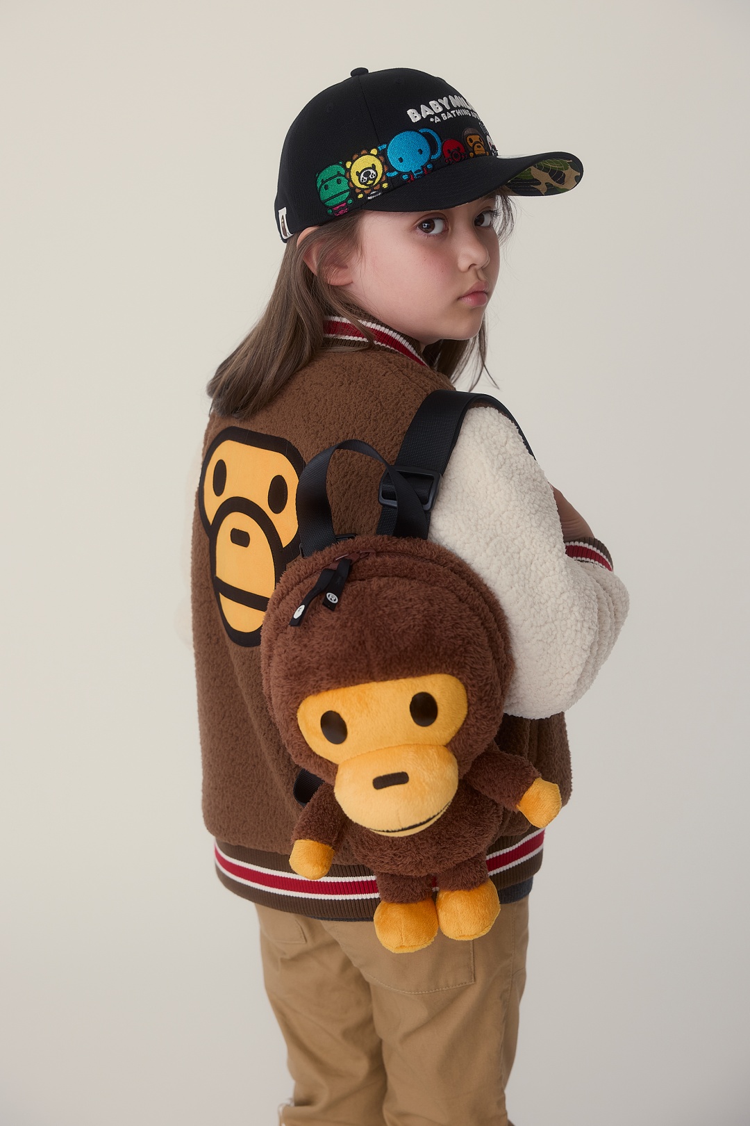 A BATHING APE FALL/WINTER 2026 “Timeless Culture”が7/3 & 7/4 発売 (ア ベイシング エイプ 2026年 秋冬 “タイムレスカルチャー”)