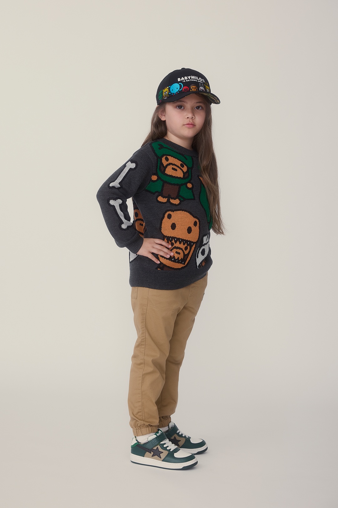 A BATHING APE FALL/WINTER 2026 “Timeless Culture”が7/3 & 7/4 発売 (ア ベイシング エイプ 2026年 秋冬 “タイムレスカルチャー”)