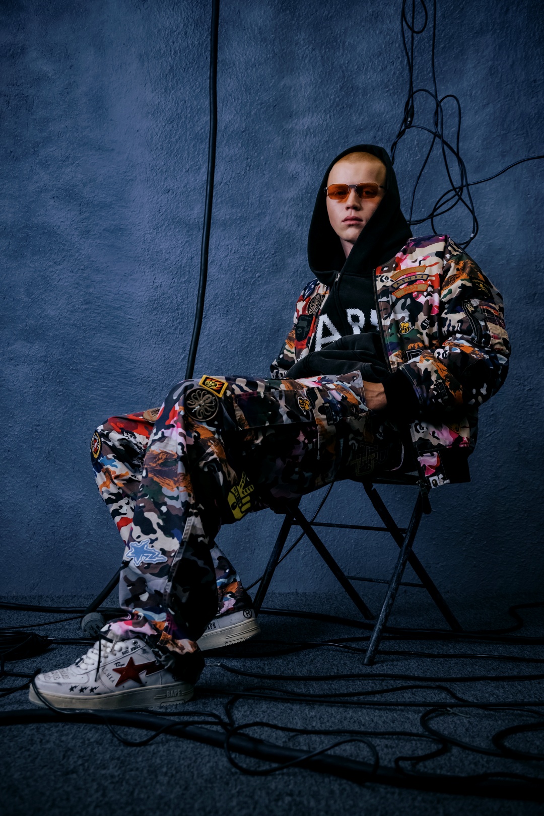 A BATHING APE FALL/WINTER 2026 “Timeless Culture”が7/3 & 7/4 発売 (ア ベイシング エイプ 2026年 秋冬 “タイムレスカルチャー”)
