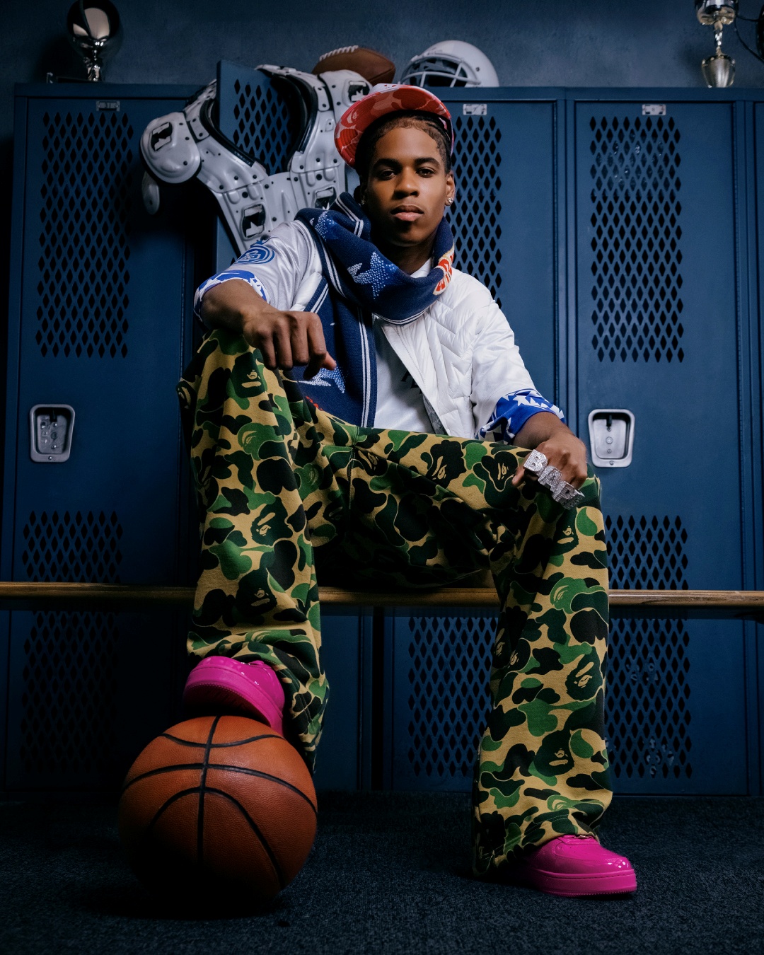A BATHING APE FALL/WINTER 2026 “Timeless Culture”が7/3 & 7/4 発売 (ア ベイシング エイプ 2026年 秋冬 “タイムレスカルチャー”)