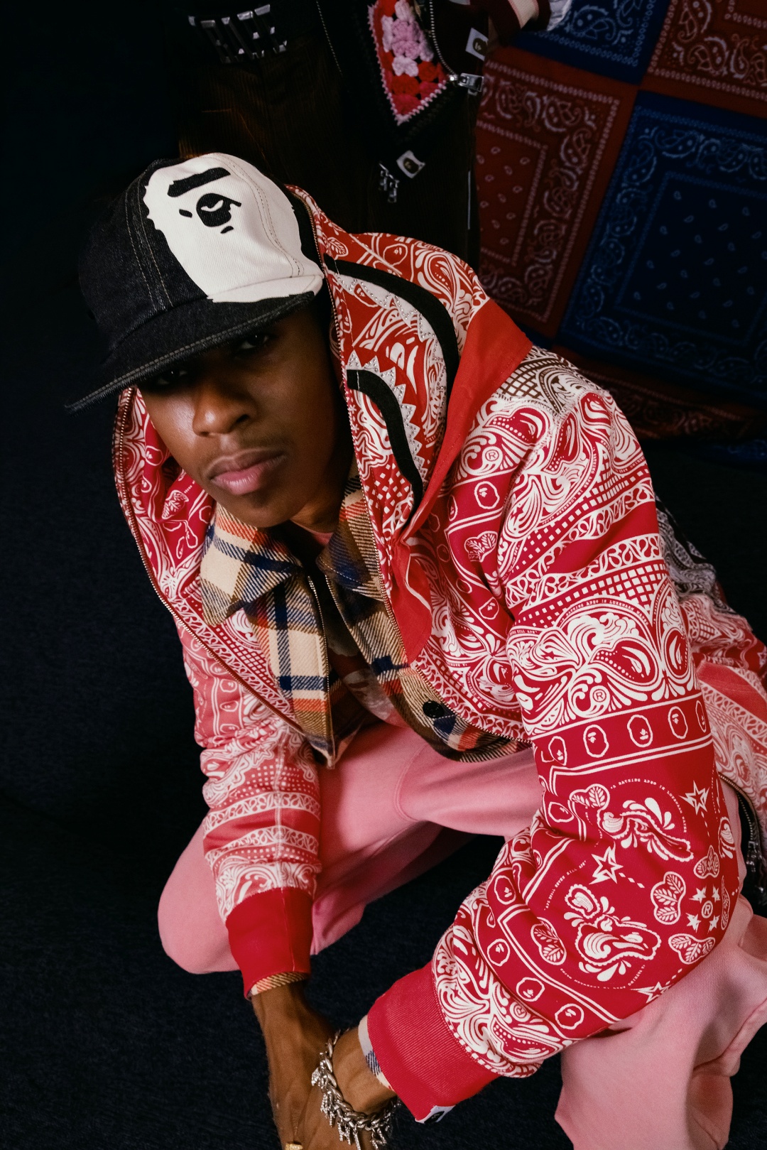 A BATHING APE FALL/WINTER 2026 “Timeless Culture”が7/3 & 7/4 発売 (ア ベイシング エイプ 2026年 秋冬 “タイムレスカルチャー”)