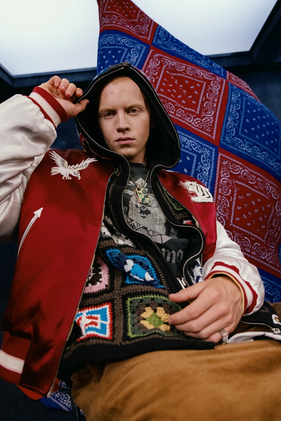 A BATHING APE FALL/WINTER 2026 “Timeless Culture”が7/3 & 7/4 発売 (ア ベイシング エイプ 2026年 秋冬 “タイムレスカルチャー”)