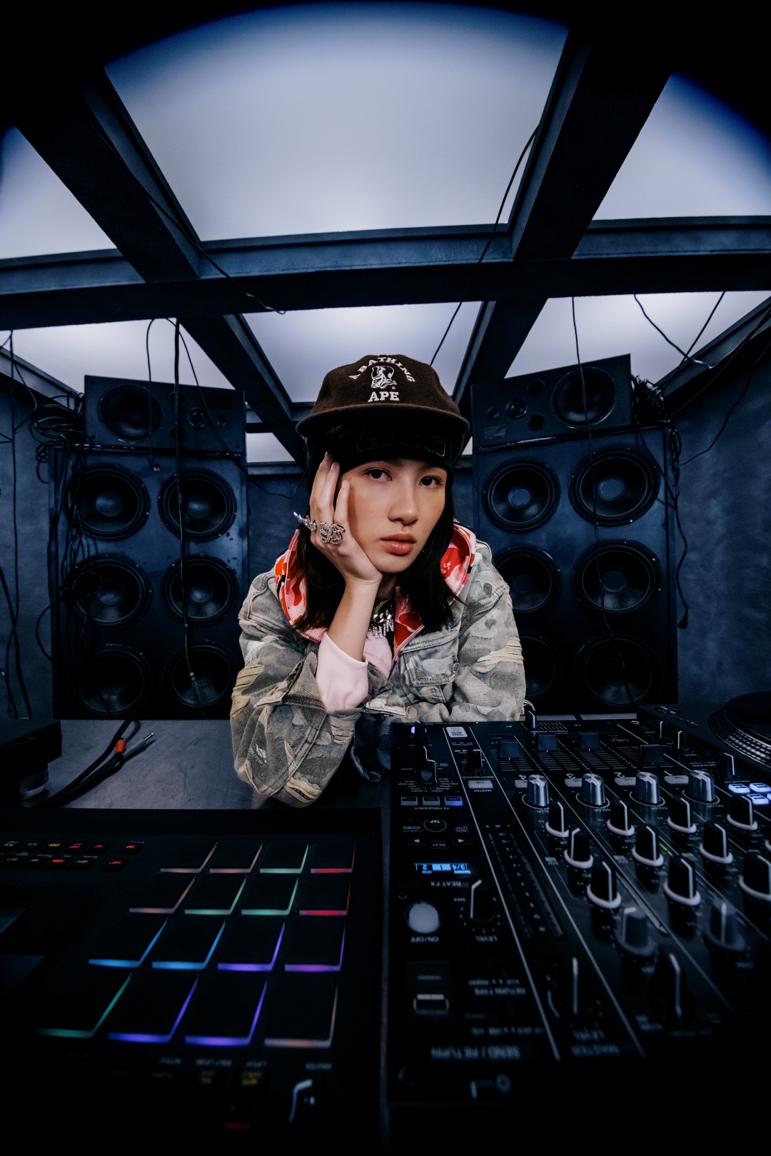 A BATHING APE FALL/WINTER 2026 “Timeless Culture”が7/3 & 7/4 発売 (ア ベイシング エイプ 2026年 秋冬 “タイムレスカルチャー”)