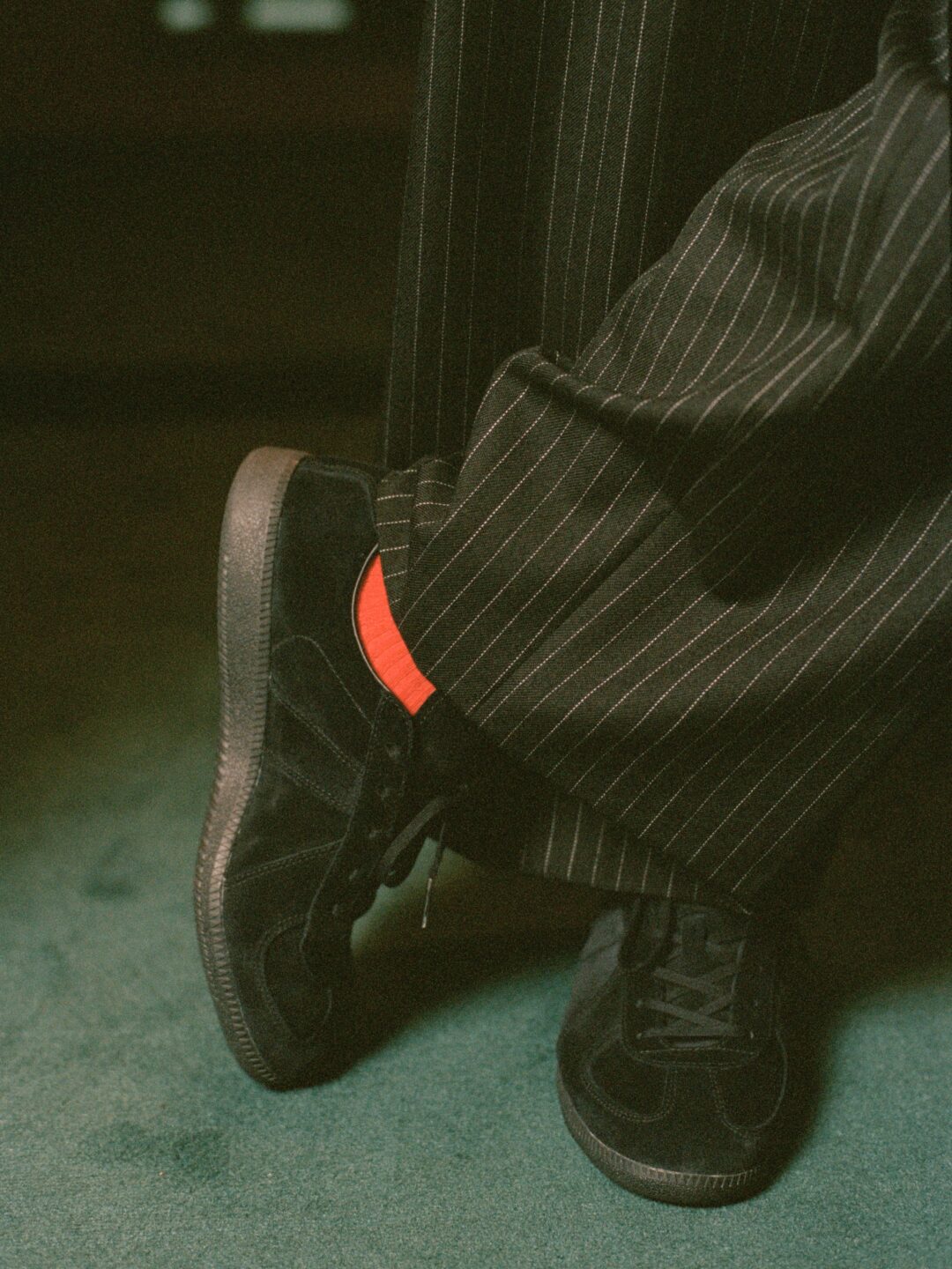 adidas Originals for UNITED ARROWS & SONS BW ARMY DECON “Triple Black”が2026年 7/27 発売 (アディダス オリジナルス ユナイテッド アローズ & サンズ)