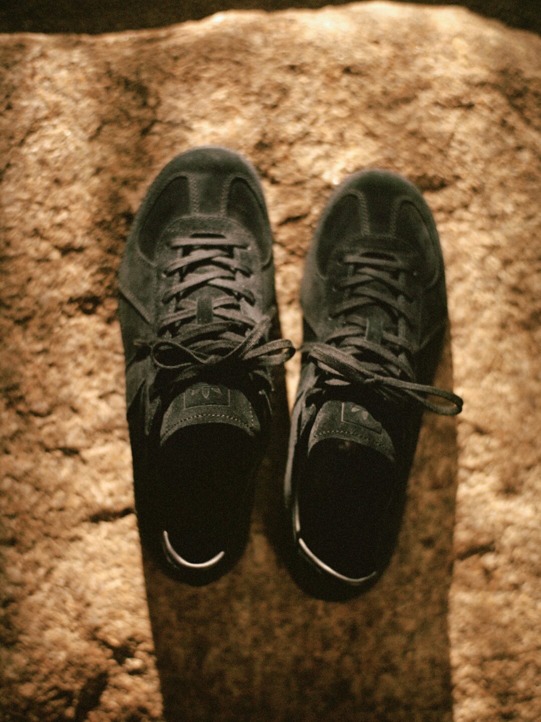 adidas Originals for UNITED ARROWS & SONS BW ARMY DECON “Triple Black”が2026年 7/27 発売 (アディダス オリジナルス ユナイテッド アローズ & サンズ)