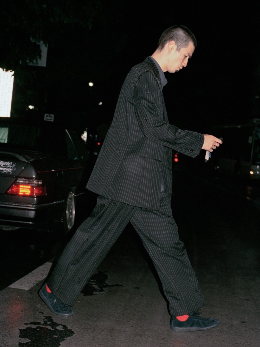 adidas Originals for UNITED ARROWS & SONS BW ARMY DECON “Triple Black”が2026年 7/27 発売 (アディダス オリジナルス ユナイテッド アローズ & サンズ)