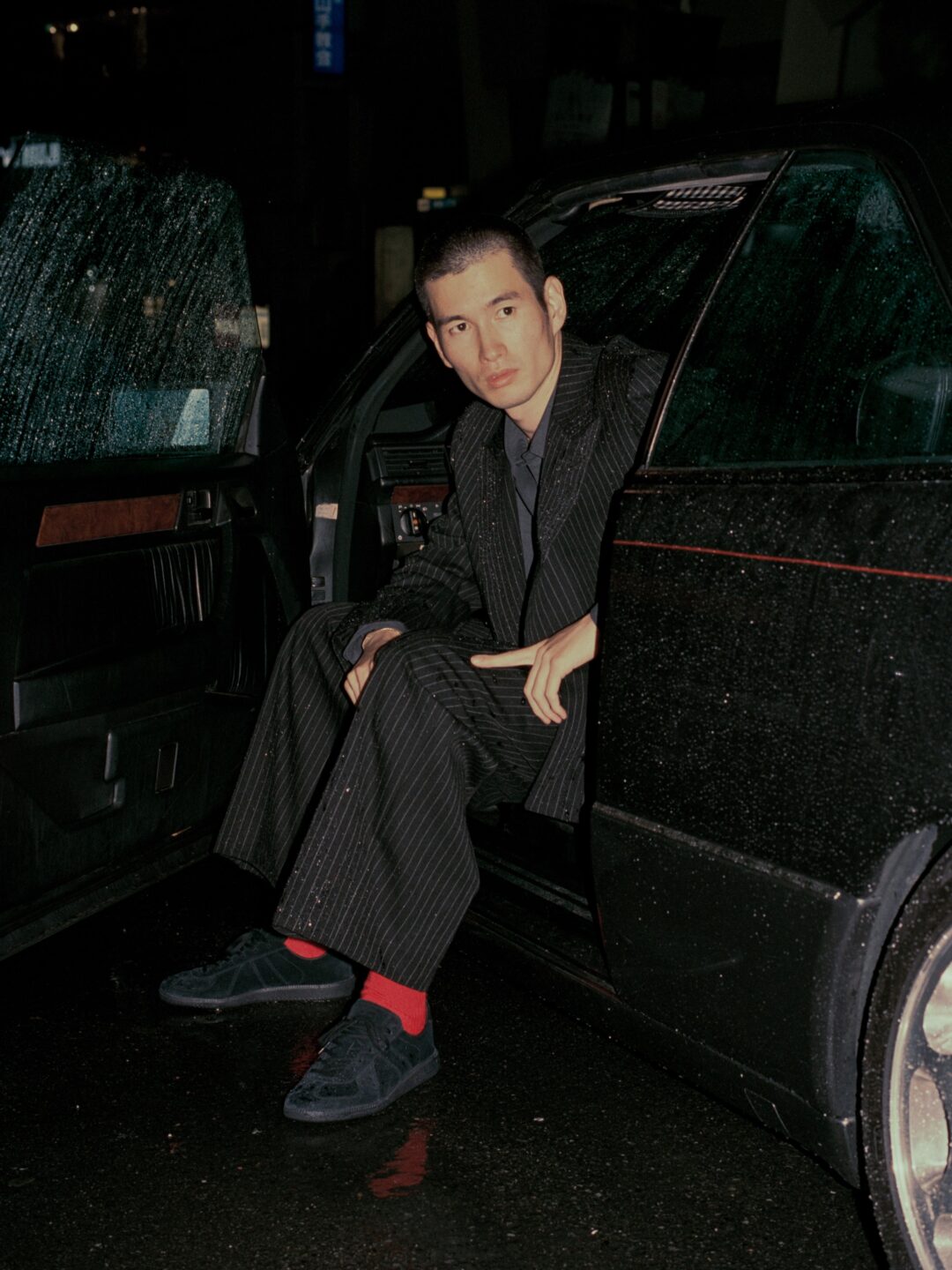 adidas Originals for UNITED ARROWS & SONS BW ARMY DECON “Triple Black”が2026年 7/27 発売 (アディダス オリジナルス ユナイテッド アローズ & サンズ)