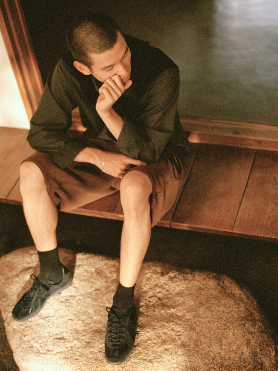adidas Originals for UNITED ARROWS & SONS BW ARMY DECON “Triple Black”が2026年 7/27 発売 (アディダス オリジナルス ユナイテッド アローズ & サンズ)