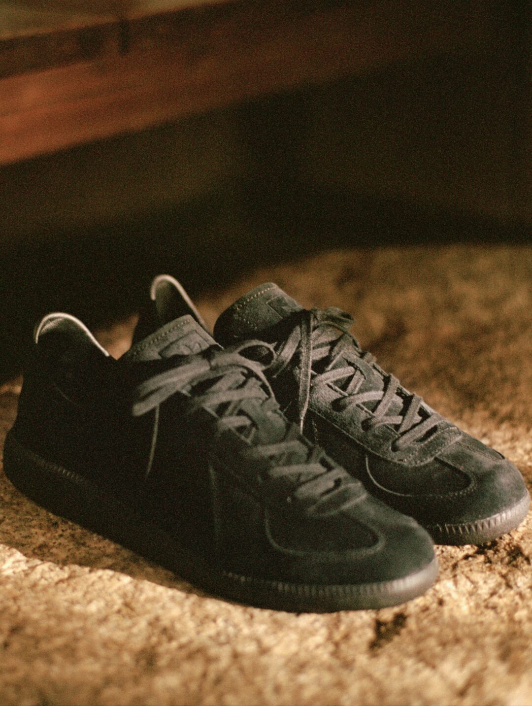 adidas Originals for UNITED ARROWS & SONS BW ARMY DECON “Triple Black”が2026年 7/27 発売 (アディダス オリジナルス ユナイテッド アローズ & サンズ)