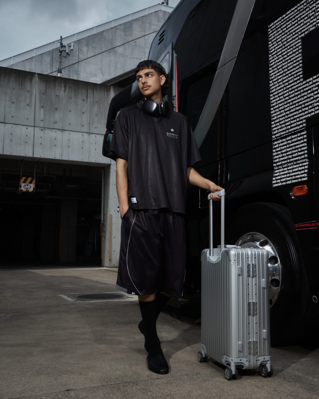Schott “BLACK SHEEP COLLECTION VOL.2″が2026年 7/17 発売 (ショット ブラック シープ コレクション)