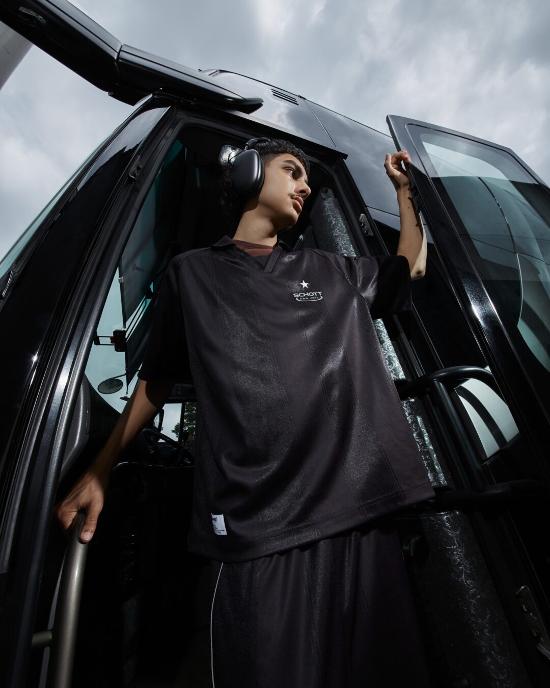 Schott “BLACK SHEEP COLLECTION VOL.2″が2026年 7/17 発売 (ショット ブラック シープ コレクション)