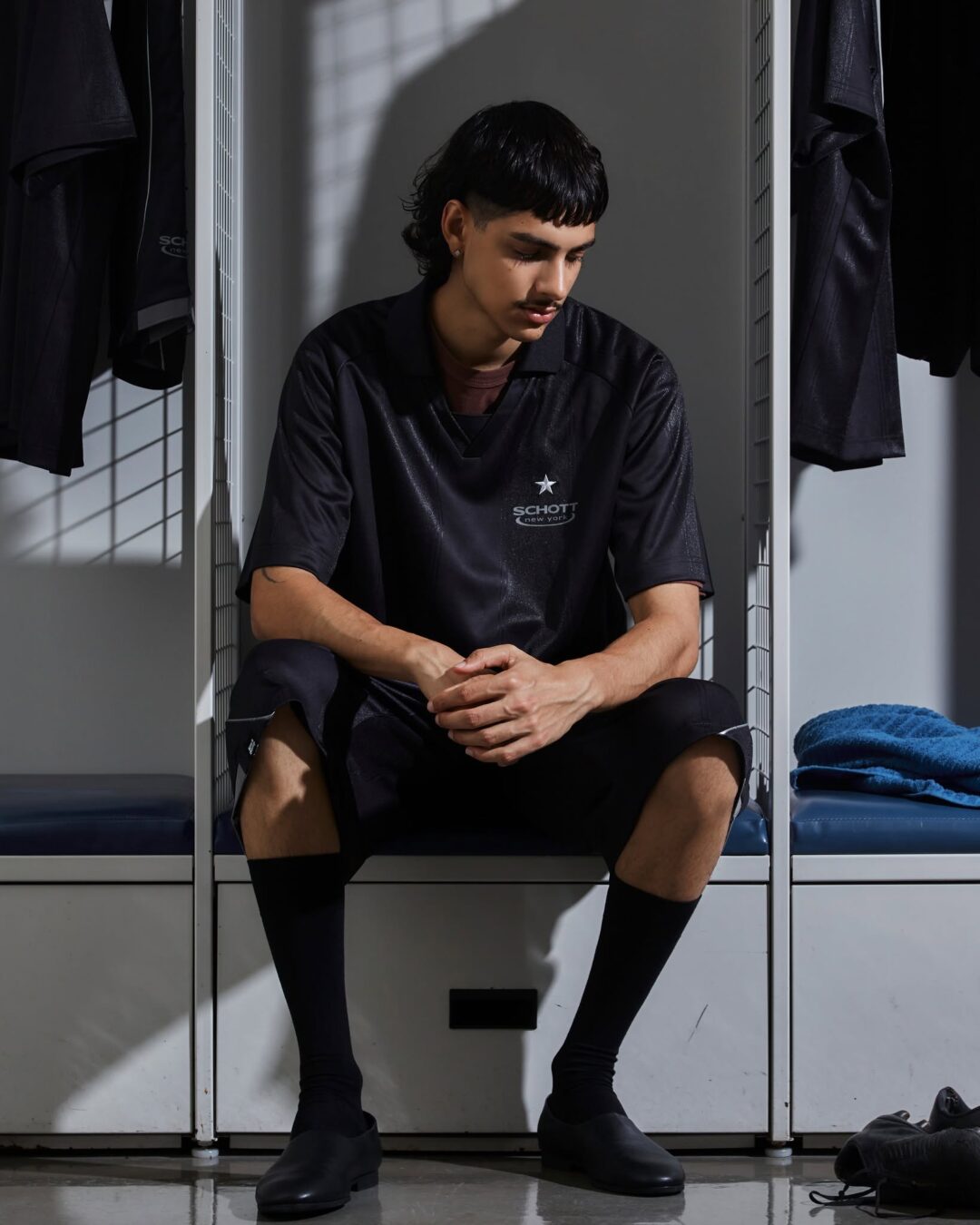 Schott “BLACK SHEEP COLLECTION VOL.2″が2026年 7/17 発売 (ショット ブラック シープ コレクション)