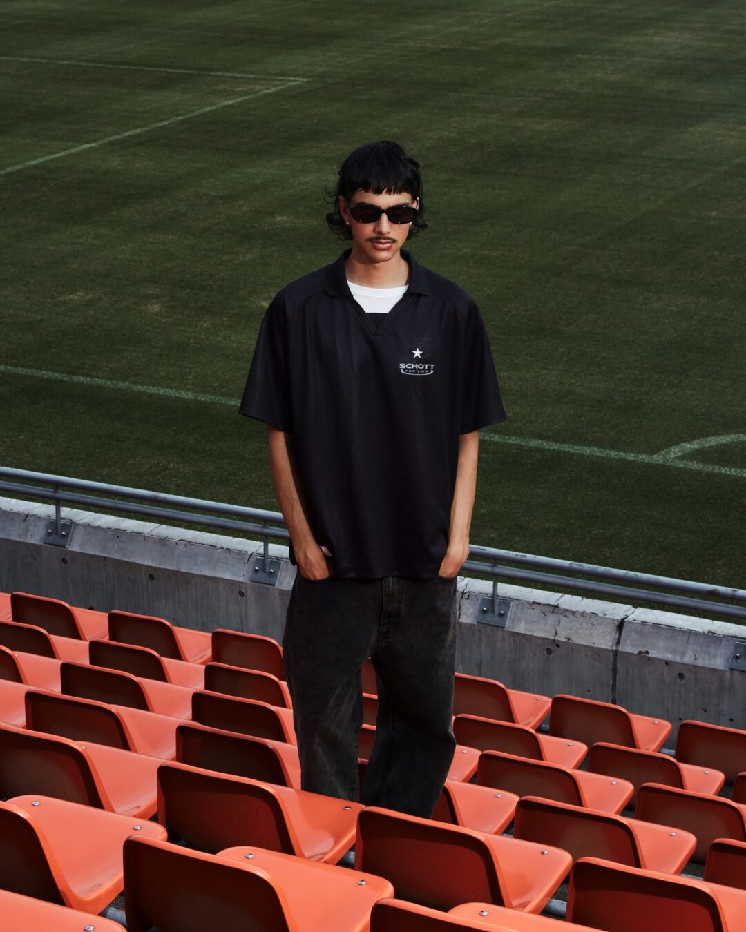 Schott “BLACK SHEEP COLLECTION VOL.2″が2026年 7/17 発売 (ショット ブラック シープ コレクション)