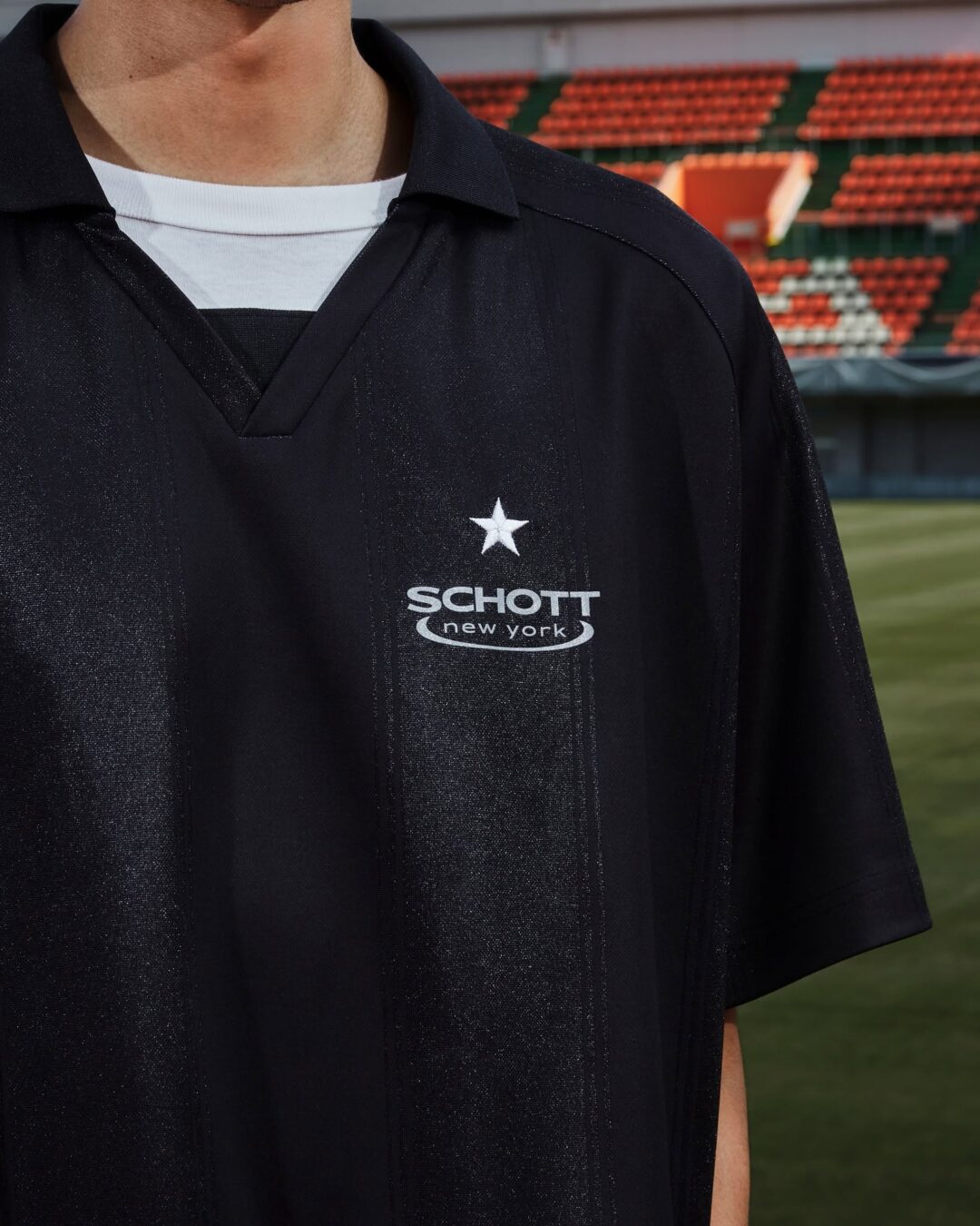 Schott “BLACK SHEEP COLLECTION VOL.2″が2026年 7/17 発売 (ショット ブラック シープ コレクション)