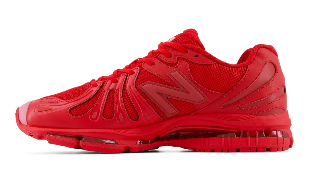 【2026年 8/19 発売予定】New Balance U1890 2UH “Team Red” (ニューバランス) [U18902UH]