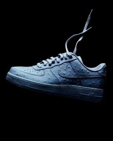【2026年 9/4 発売予定】Travis Scott/Cactus Jack × NIKE AIR FORCE 1 LOW “Ice Blue/Celestine Blue” (トラヴィス・スコット カクタスジャック ナイキ エア フォース 1 ロー “アイスブルー/セレスティンブルー”) [JF7727-400]