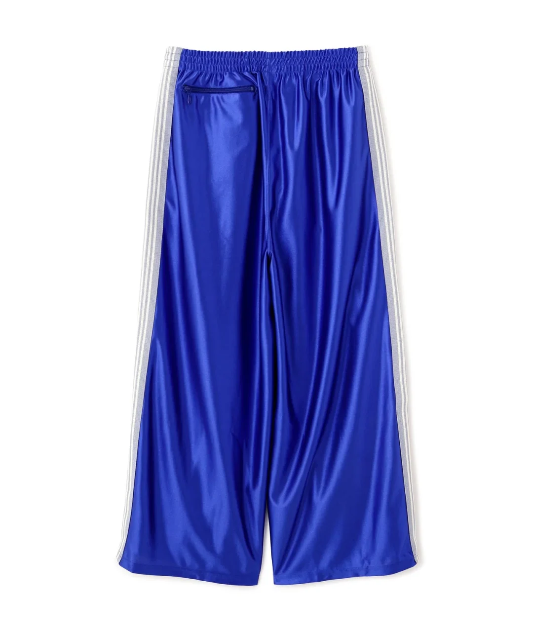 NEEDLES × B’2nd 2026 FW 別注 “H.D.TRACK PANT – TRICOT SATEEN”が8月中旬 発売 (ニードルズ ビーセカンド)