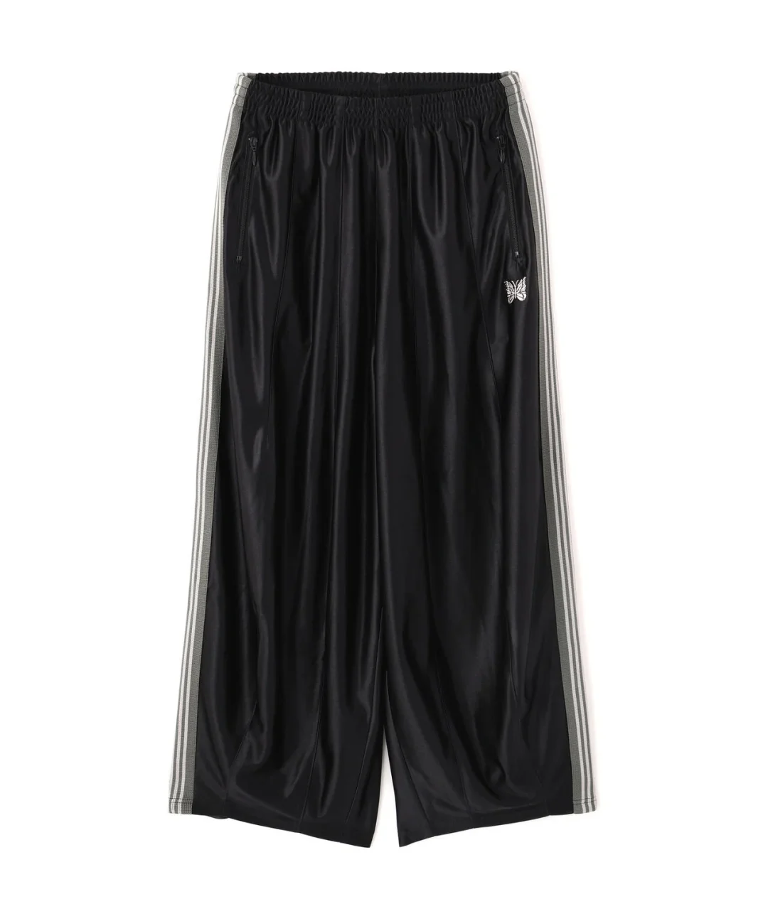 NEEDLES × B’2nd 2026 FW 別注 “H.D.TRACK PANT – TRICOT SATEEN”が8月中旬 発売 (ニードルズ ビーセカンド)