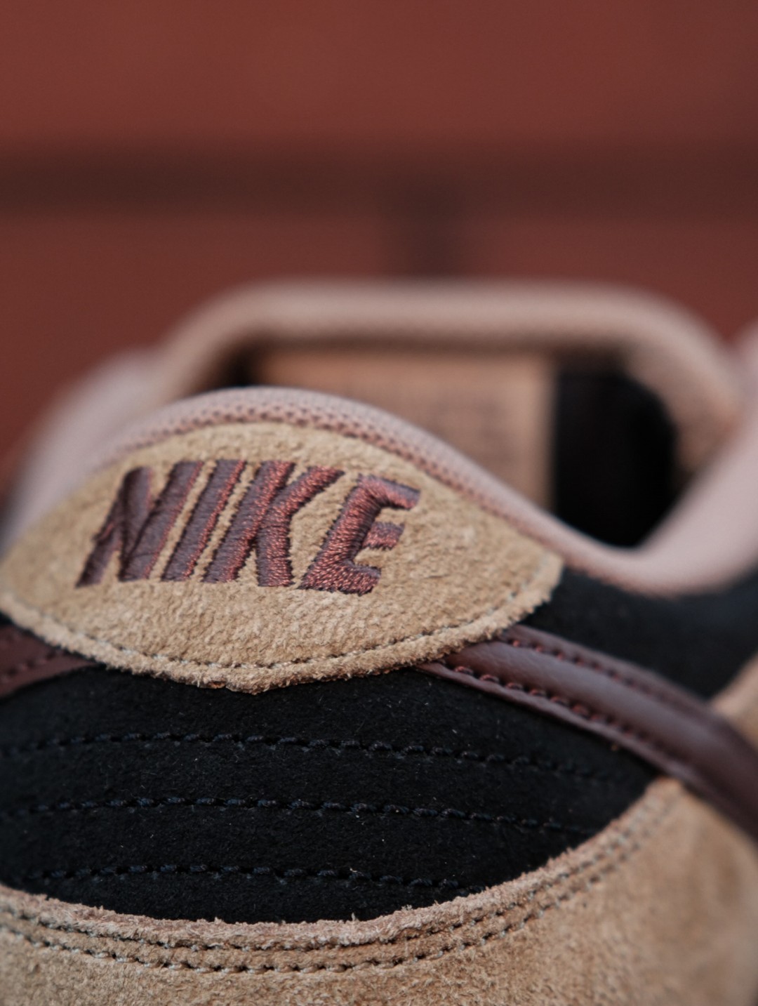 【2026年 10/4 & 10/6 発売】NIKE SB DUNK LOW PRO “Filbert/Light Chocolate” (ナイキ ダンク ロー プロ “フィルバート/ライトチョコレート”) [HQ1625-201]