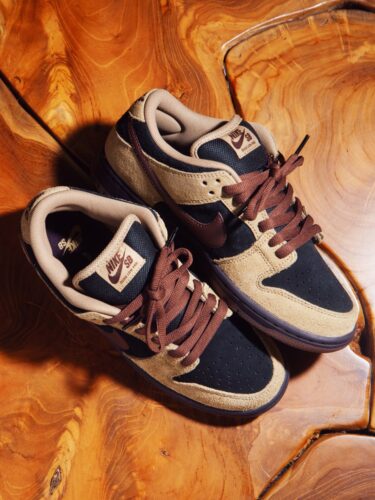 【2026年 9/17 発売予定】NIKE SB DUNK LOW PRO “OutBack” (ナイキ ダンク ロー プロ “アウトバック”) [HQ1625-201]