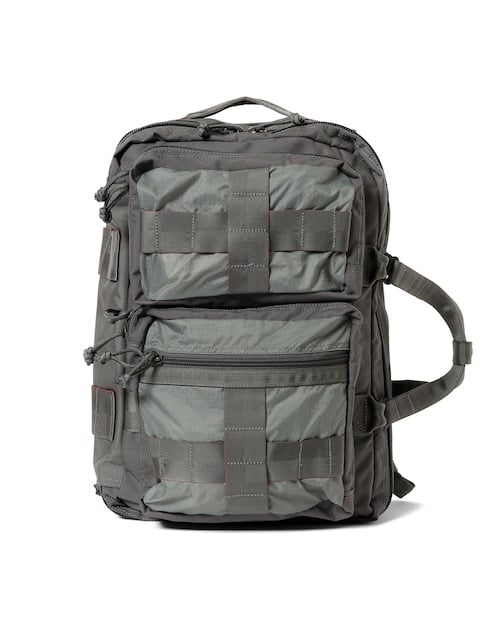 BEAMS 50周年を記念したBRIEFING × BEAMS PLUS “NEO 3WAY No.1″が7/25 発売 (ビームス プラス ブリーフィング)