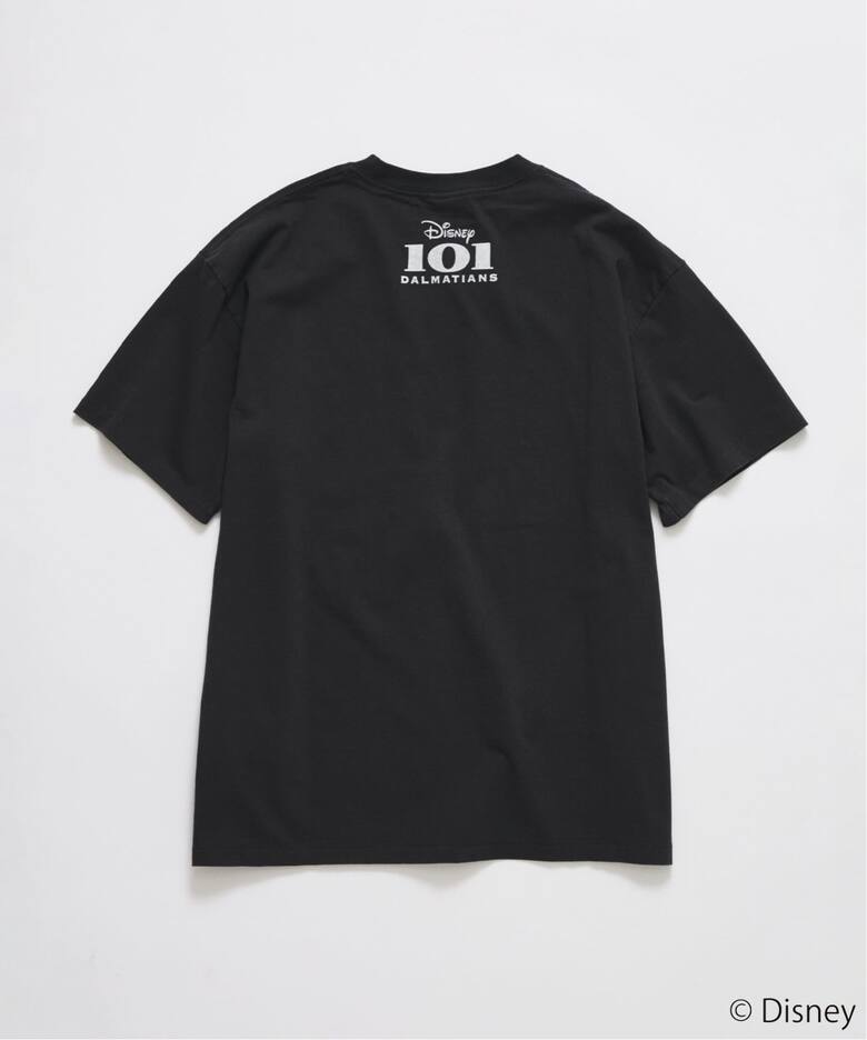 ディズニーの名作映画をモチーフにした”スペシャルグラフィックTシャツ”が発売 (Disney ダンボ 101匹わんちゃん くまのプーさん ふしぎの国のアリス)