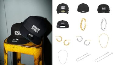 WACKO MARIA × New Era & CAREERING コラボアイテムが7/4 発売 (ワコマリア ニューエラ キャリアリング)