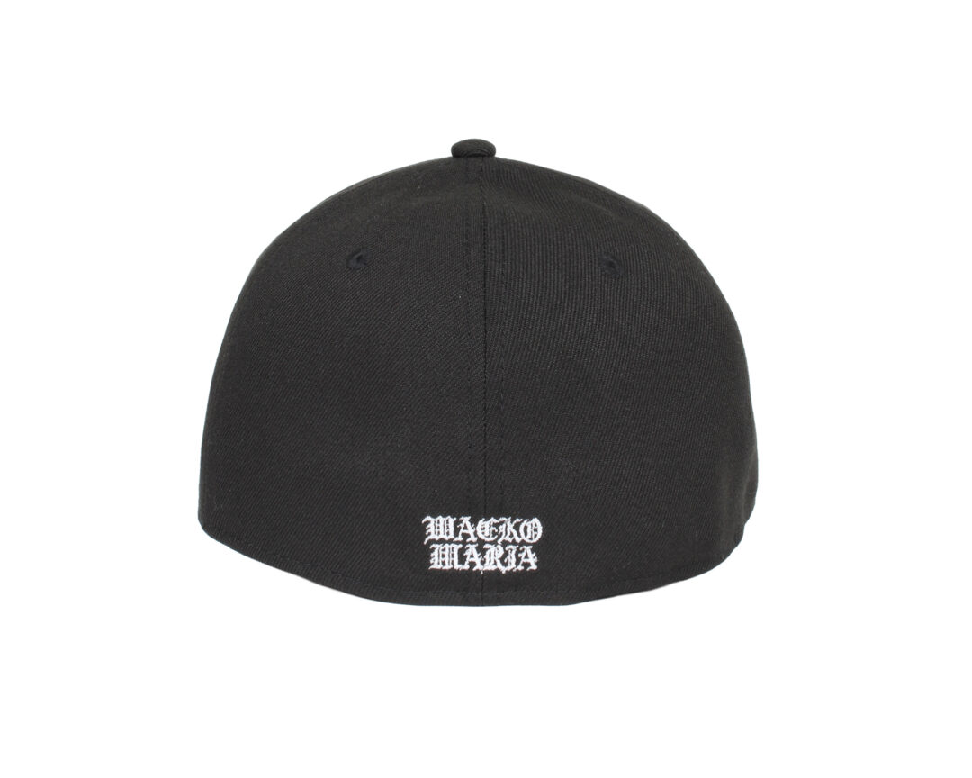 WACKO MARIA × New Era & CAREERING コラボアイテムが7/4 発売 (ワコマリア ニューエラ キャリアリング)